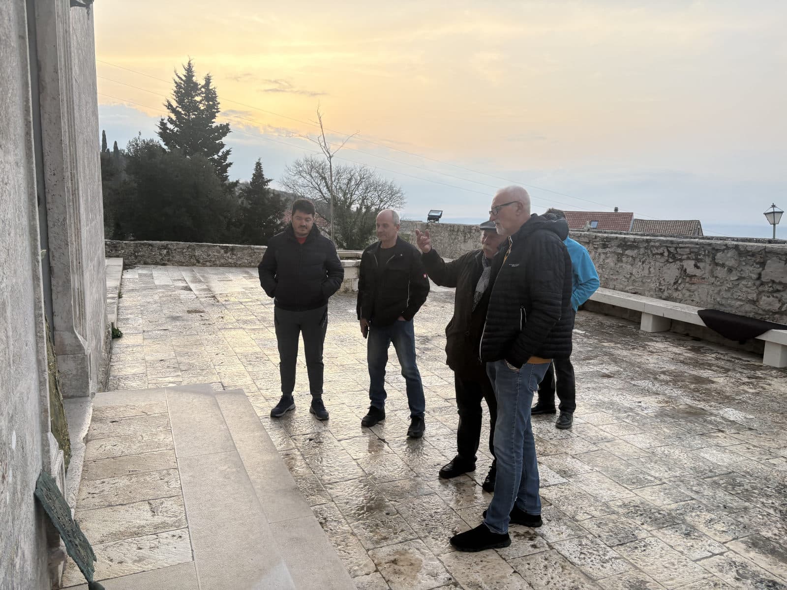 Put, istina i život – preostale Isusove riječi „Ja sam"